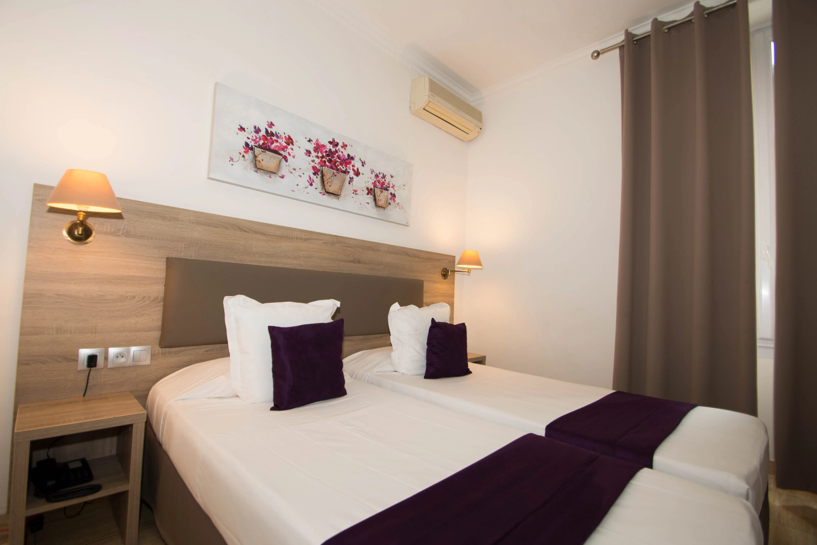 Foto - Hôtel Parisien