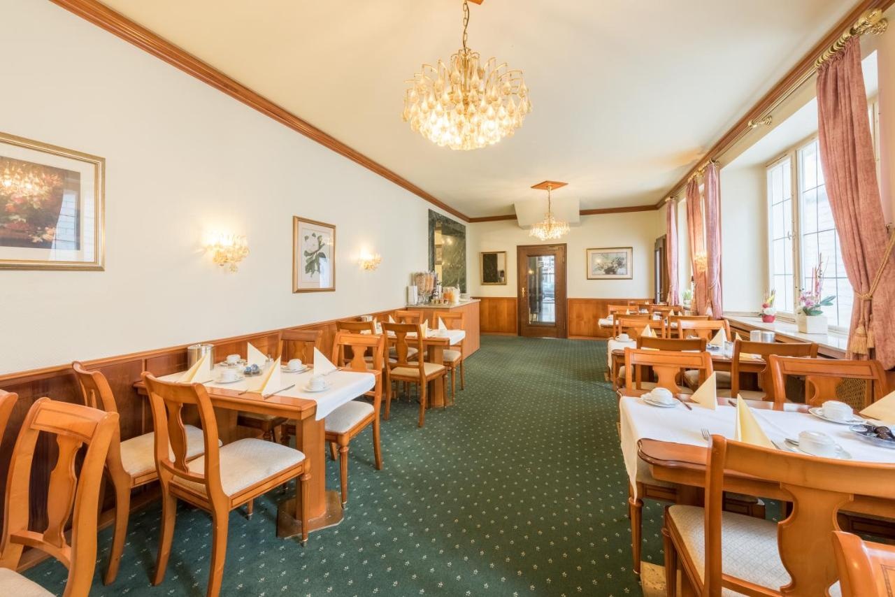 Foto - Hotel Windsor
