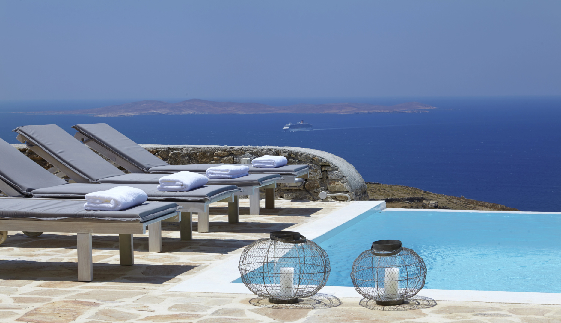 Lights of Mykonos, Bild 8 von 17