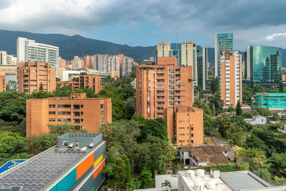 Foto - Apartamentos Go Living & Suites by HOUSY