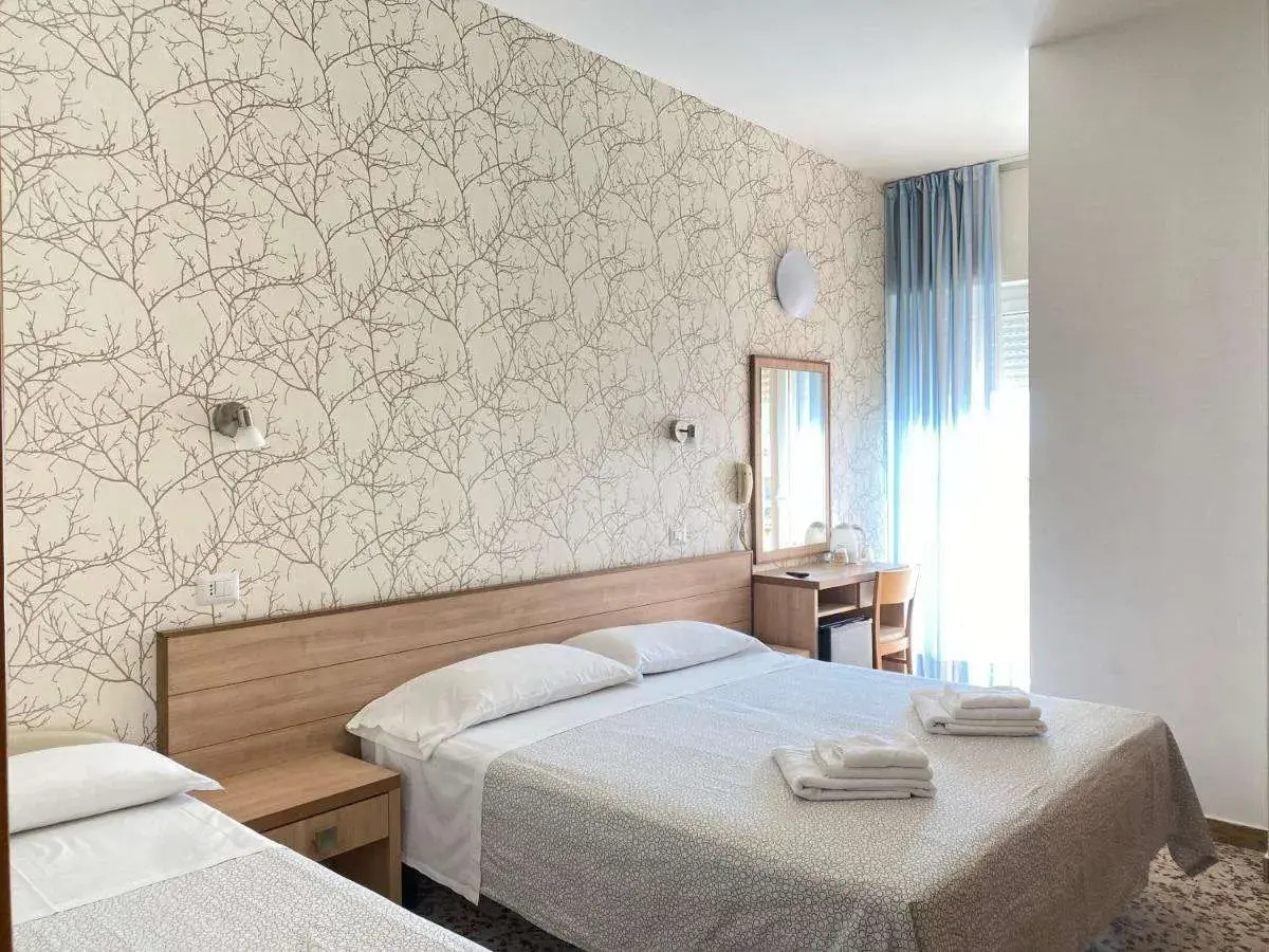Photo - Hotel Ravello Rimini