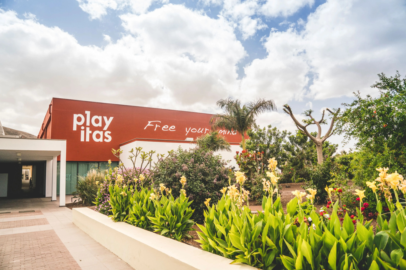 Foto - Playitas Villas - Sports Resort