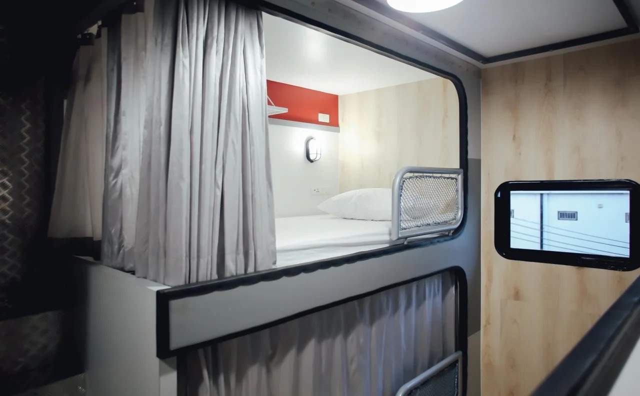 Photo - Tales Khaosan (Cafe & Hostel)