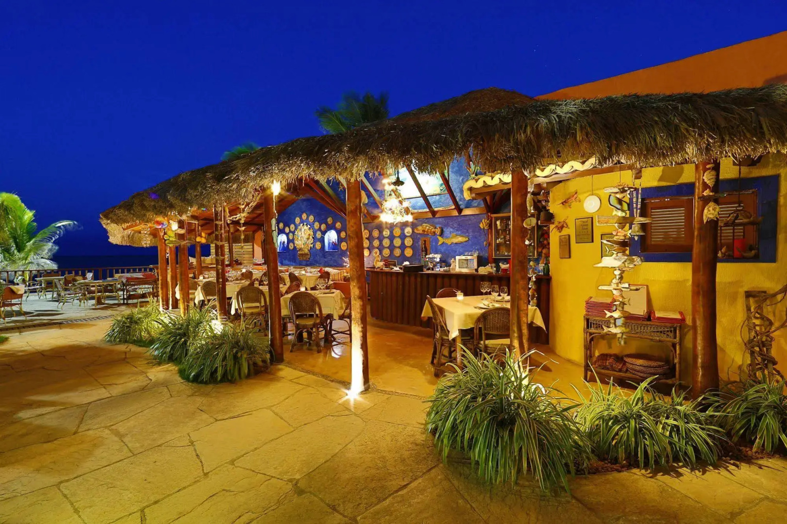 Photo - Manary Praia Hotel