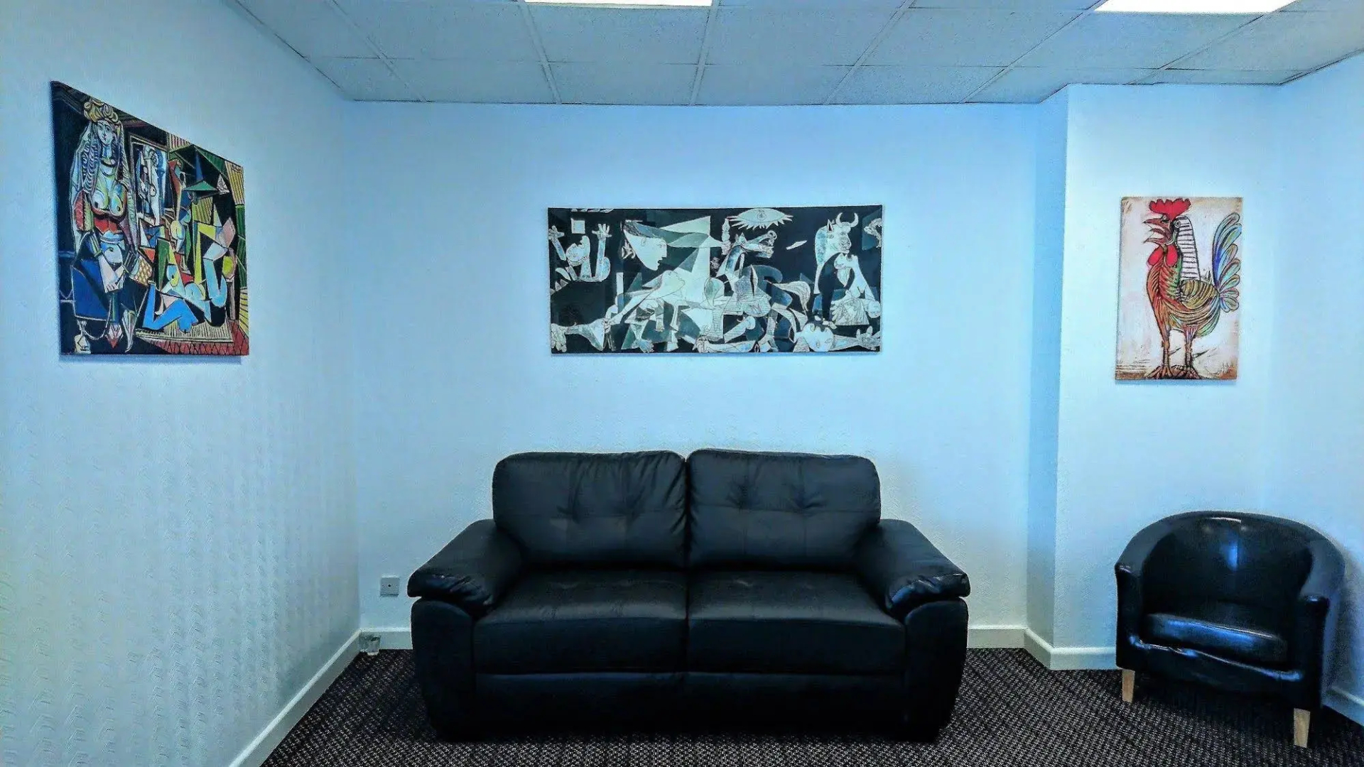 Foto - Sarum Apart-Hotel
