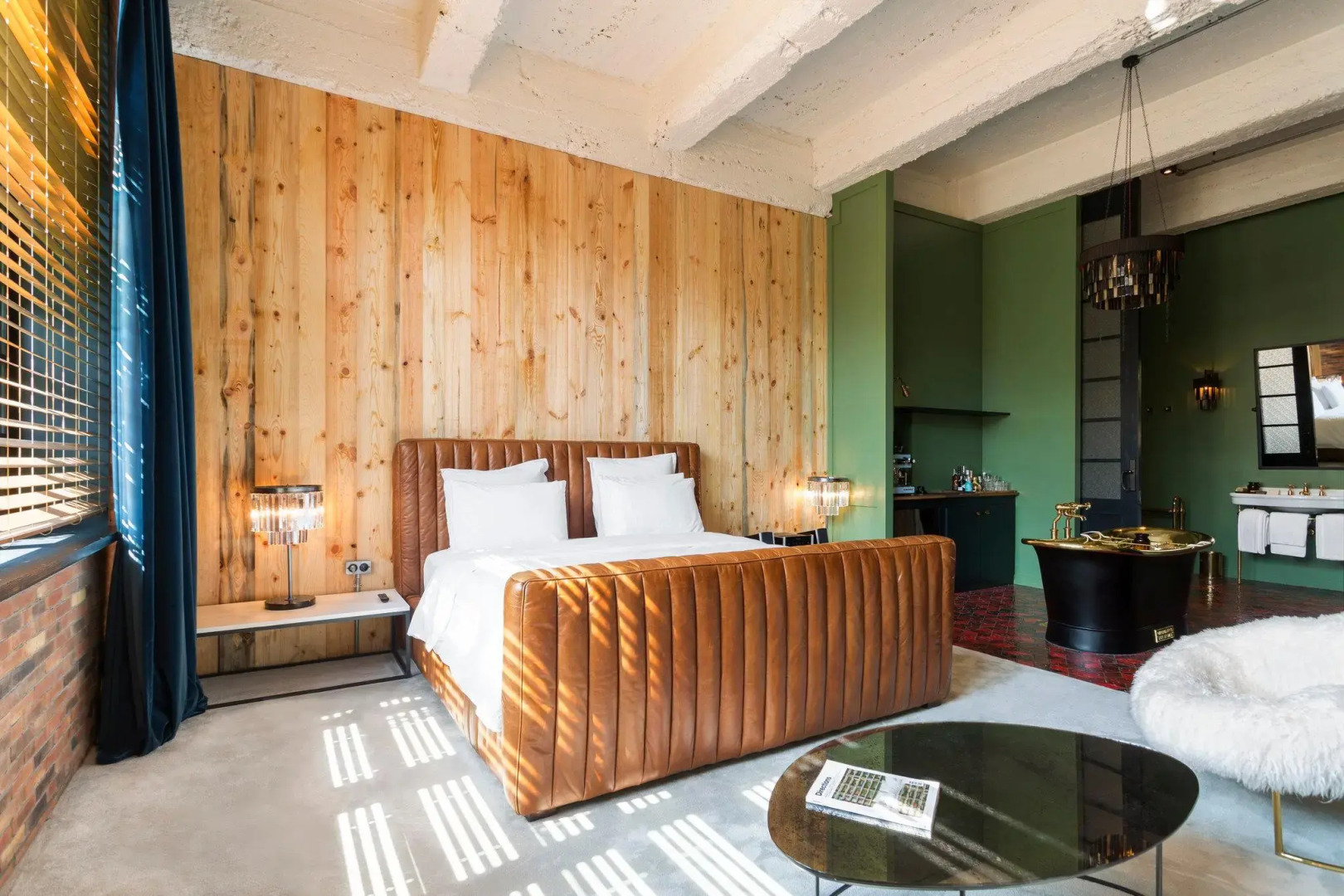 Photo - Stamba Hotel