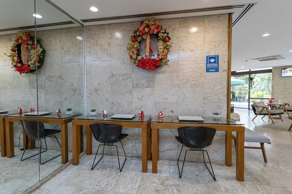 Foto - H4 La Residence Paulista