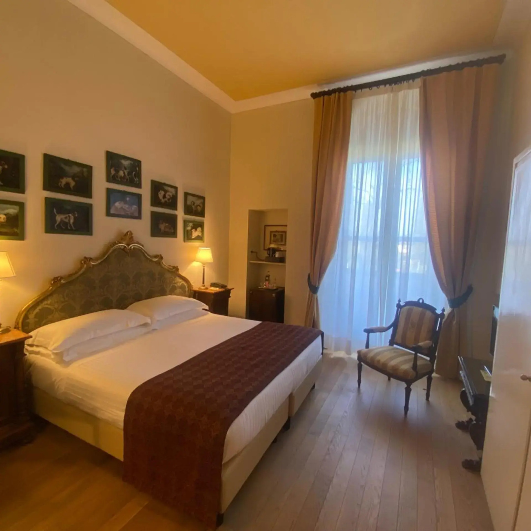 Foto - Park Palace Hotel