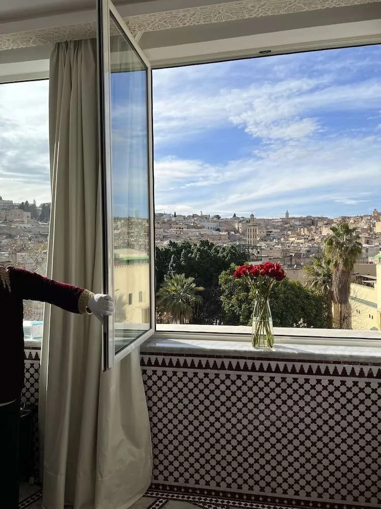 Photo - Palais de Fès Suites & Spa