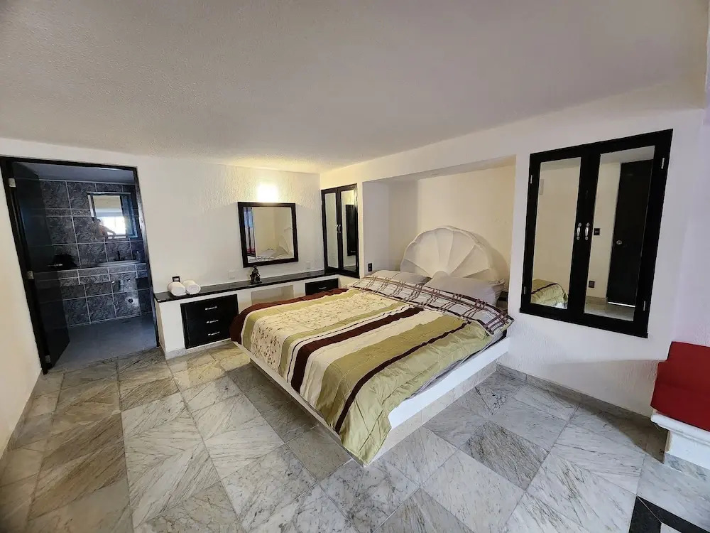 Foto - Secretos del Sol Acapulco villas a 5 minutosdel mar