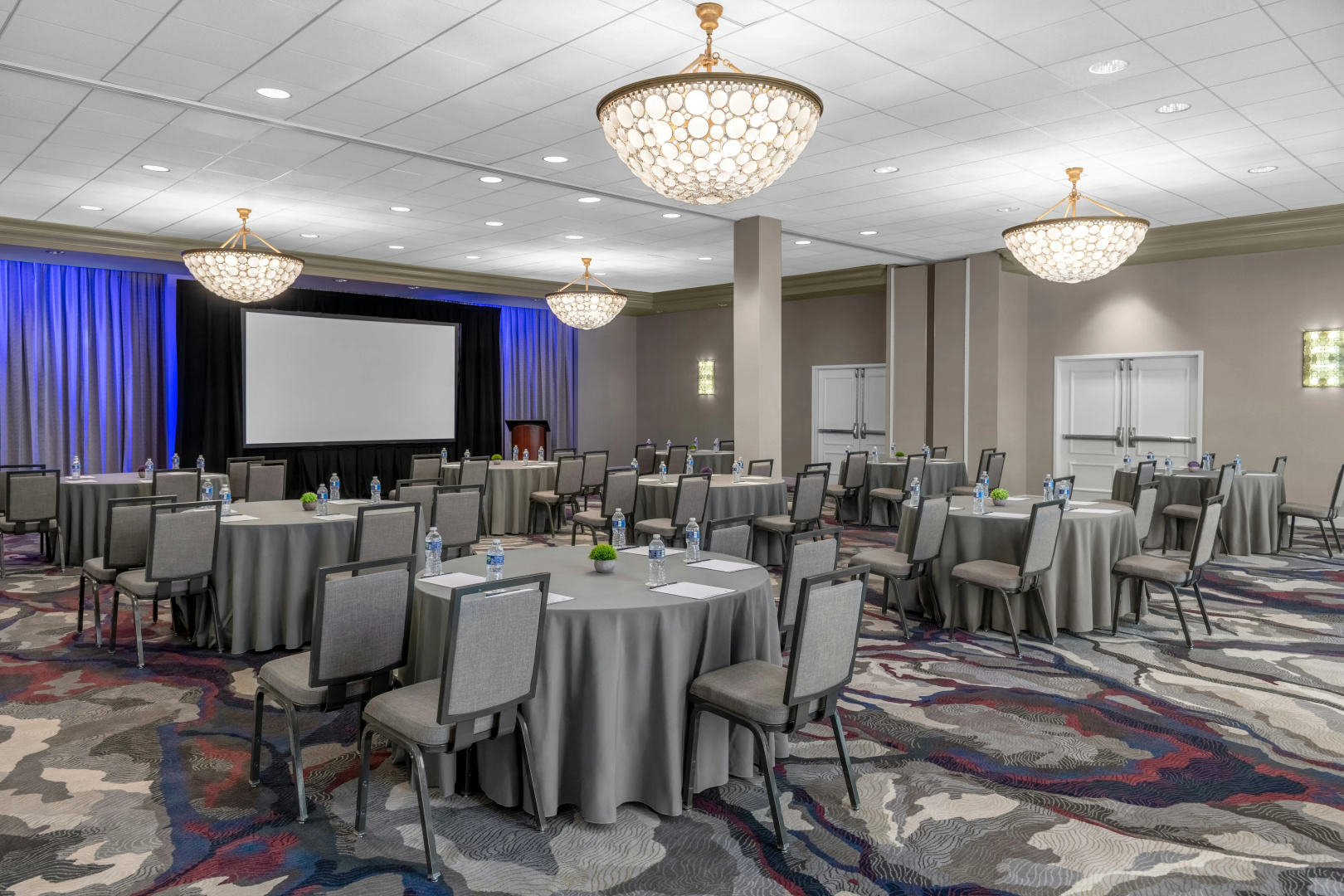 Foto - DoubleTree by Hilton New Orleans