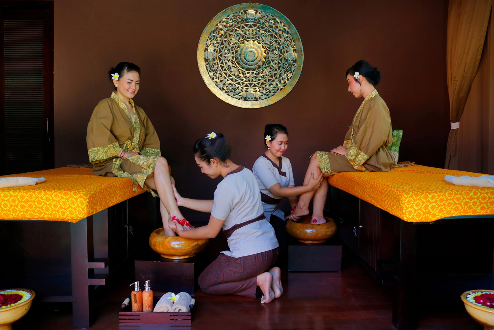 Foto - Mahagiri Villas Sanur