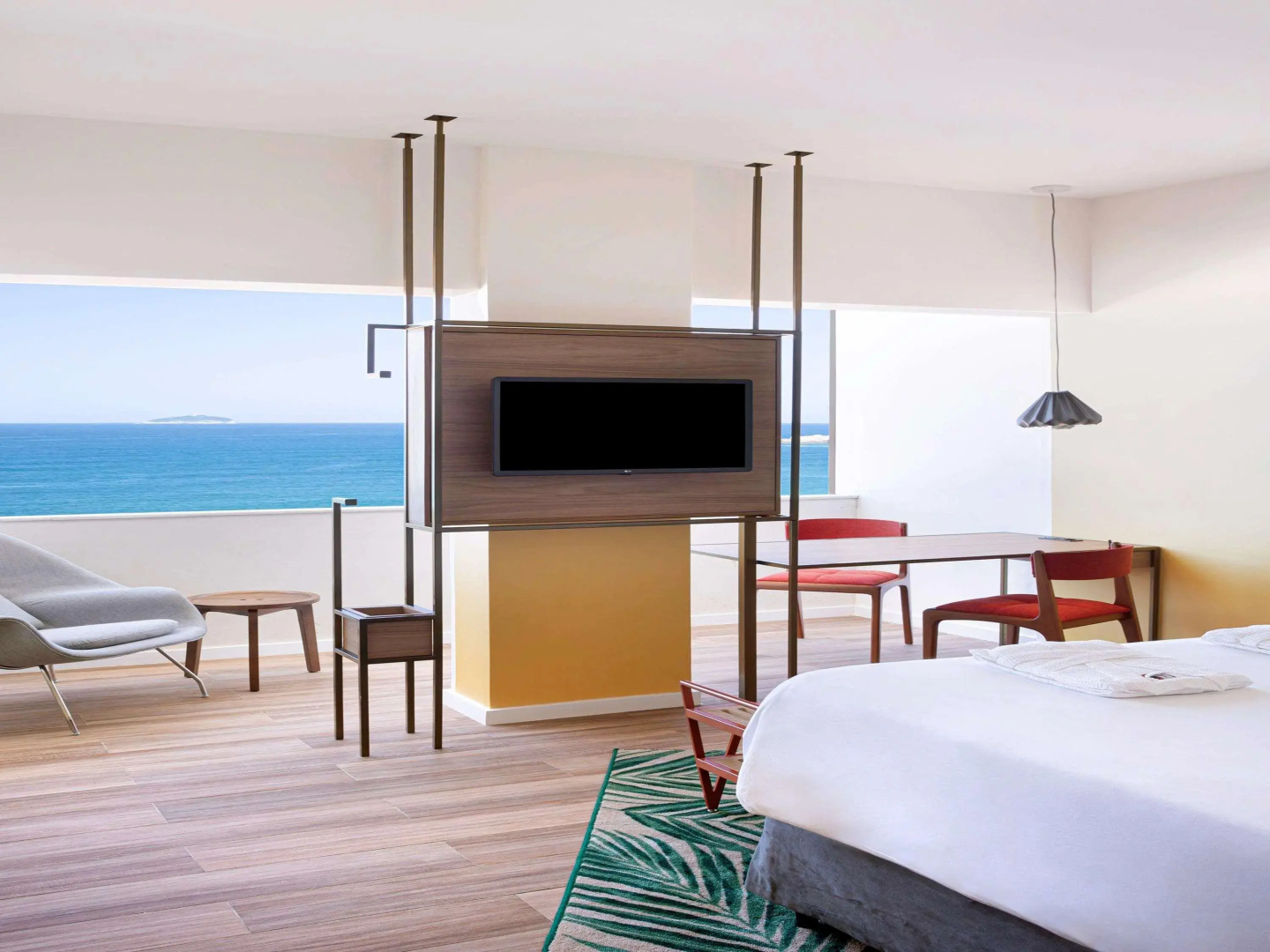 Photo - Mercure Rio Boutique Hotel Copacabana