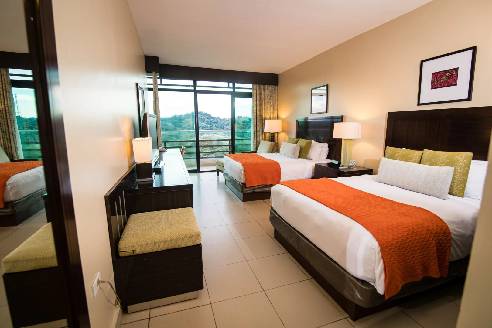 Photo - Summit Rainforest & Golf Resort