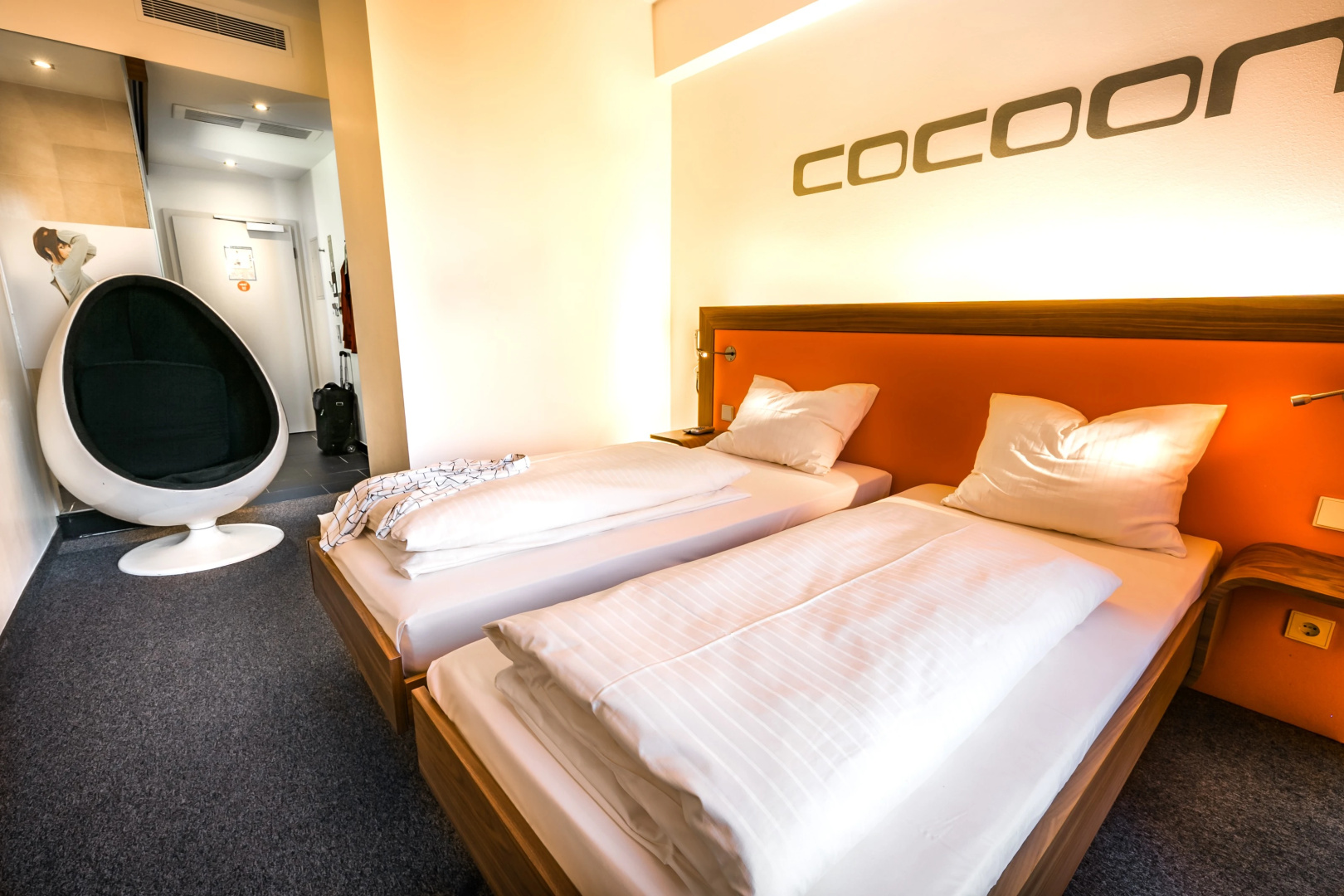 Photo - Cocoon Sendlinger Tor