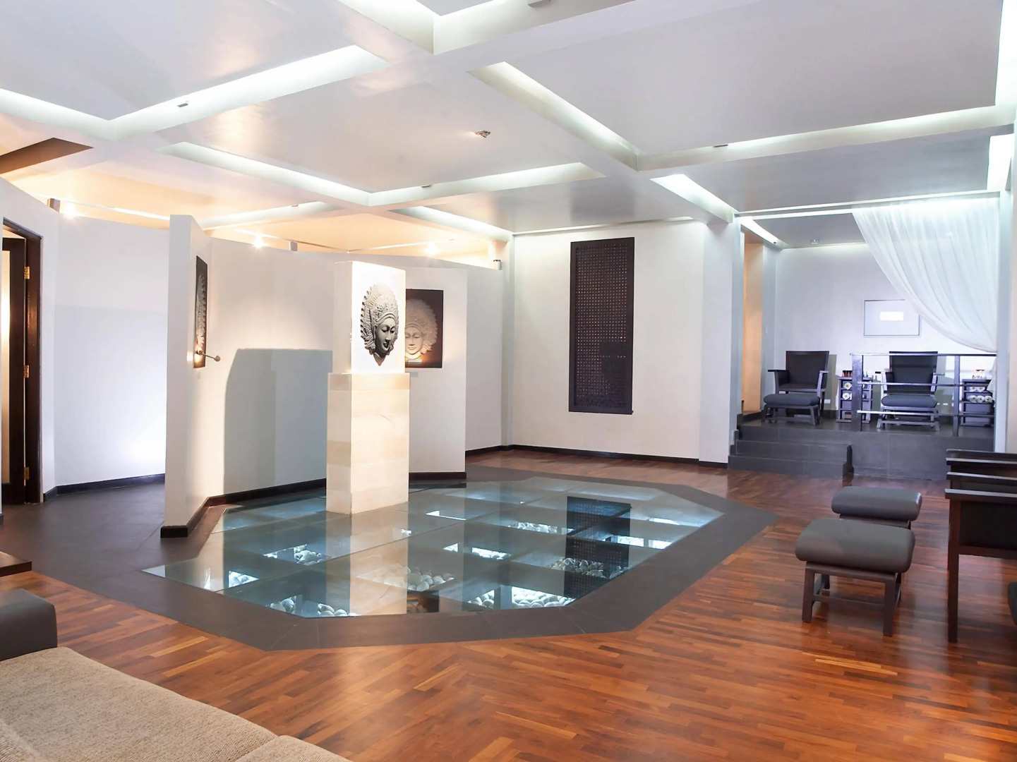 Foto - Bali Garden Beach Resort