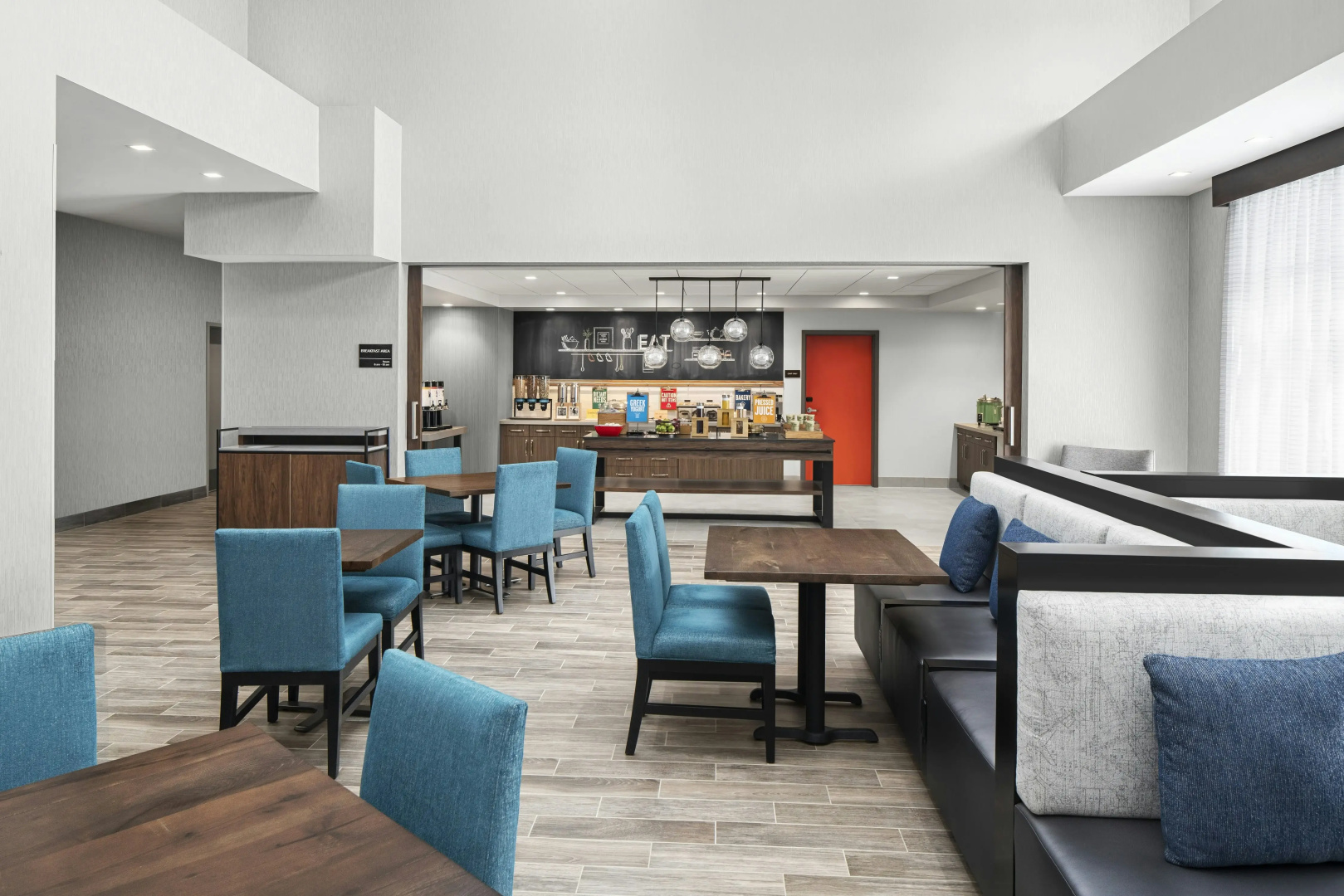 Photo - Hampton Inn & Suites Bridgeview Chicago