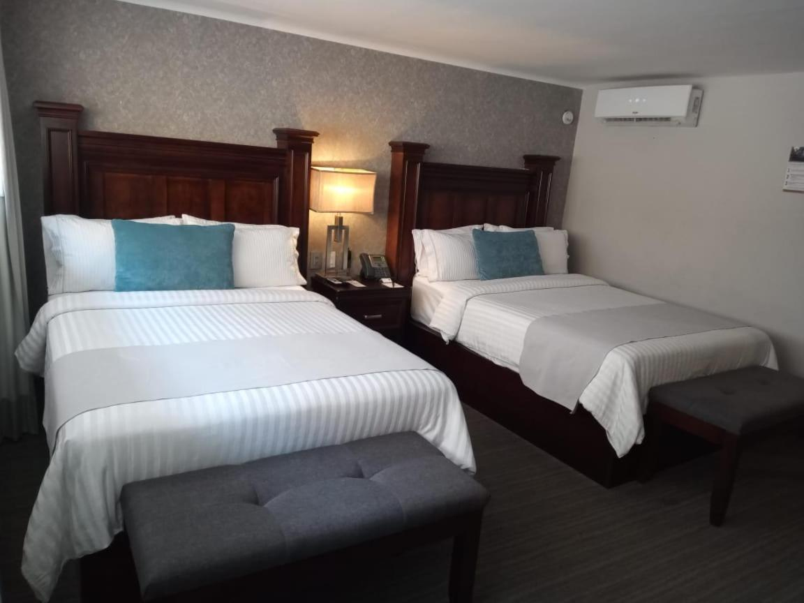 Foto - Gran Hotel Concordia San Luis Potosi