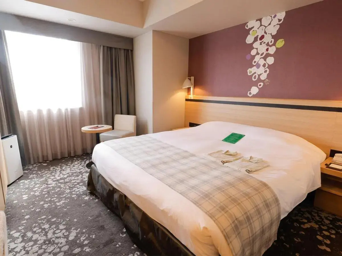 Photo - Hotel Monte Hermana Fukuoka