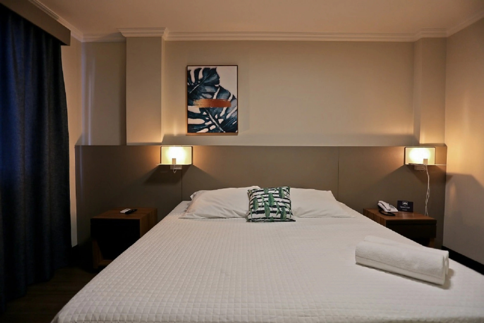 Foto - Sandri City Hotel