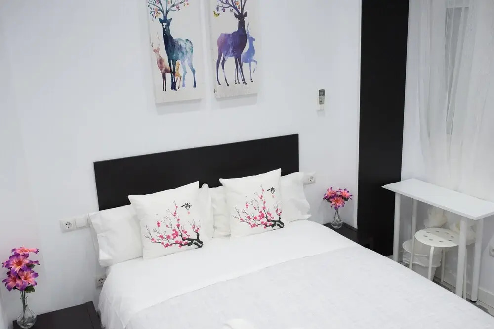 Foto - AYZ Frailes - Auto check-in property