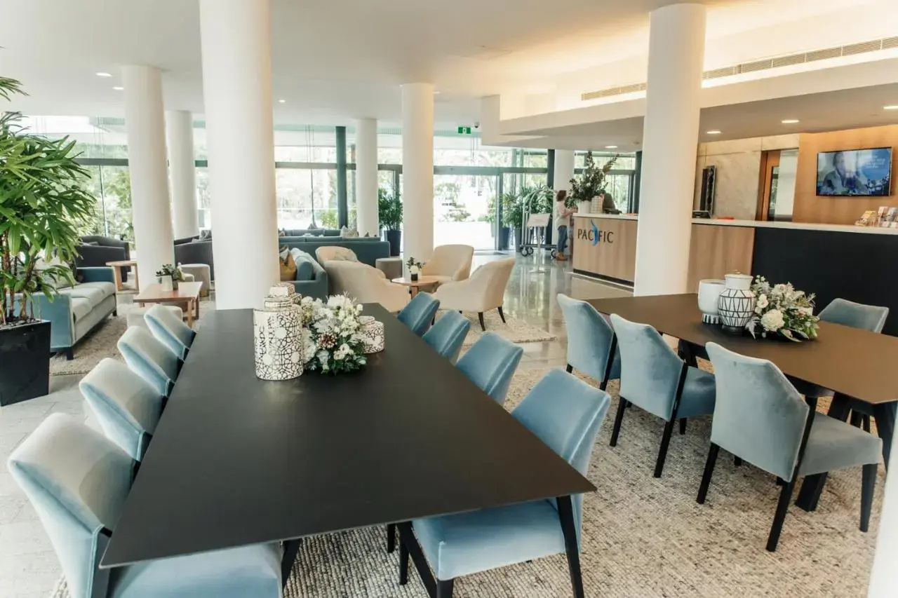 Photo - Mercure Brisbane Spring Hill