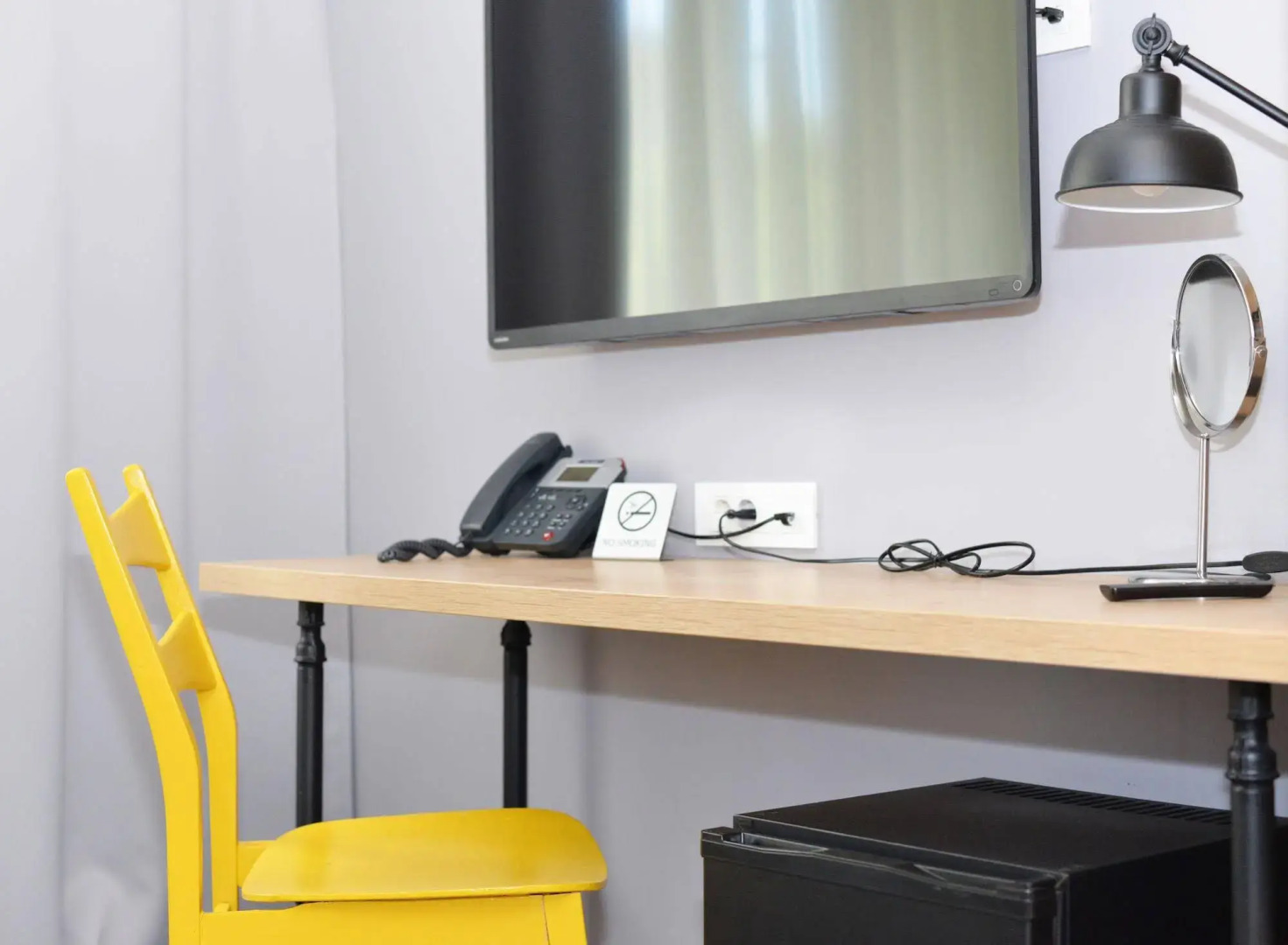 Photo - The Loop Hotel