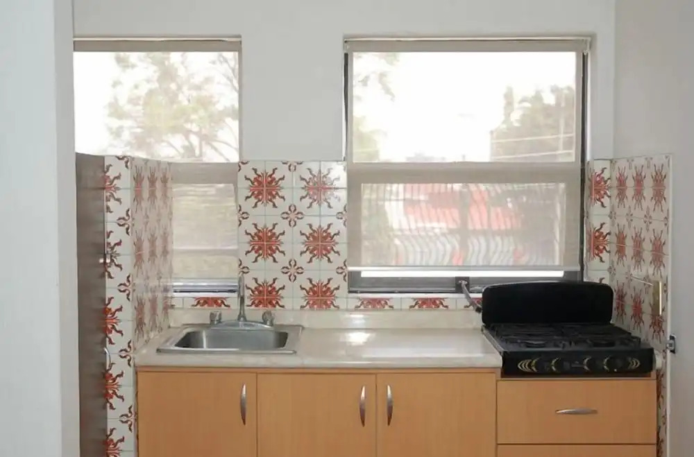 Foto - Suites Internacional