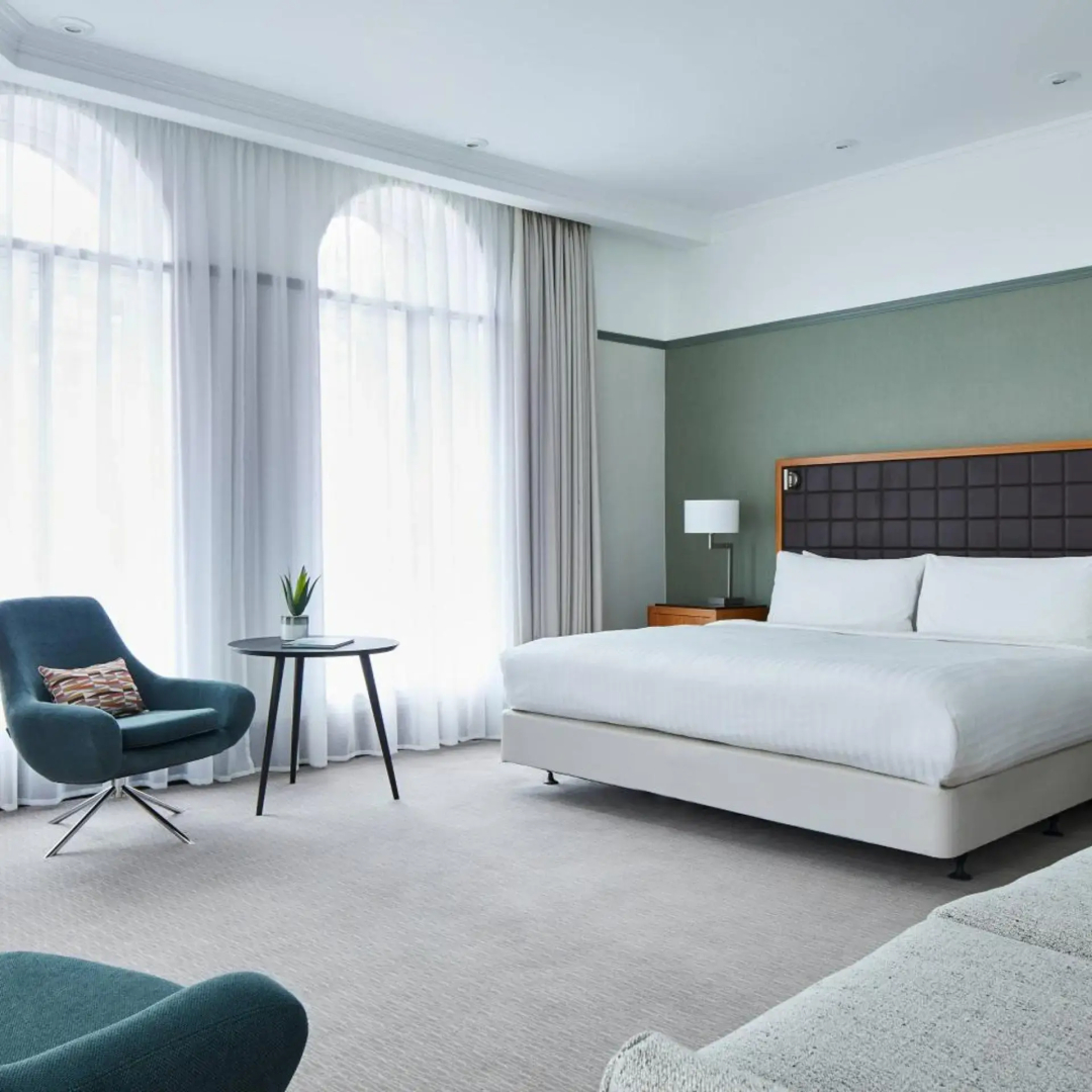 Foto - Leeds Marriott Hotel