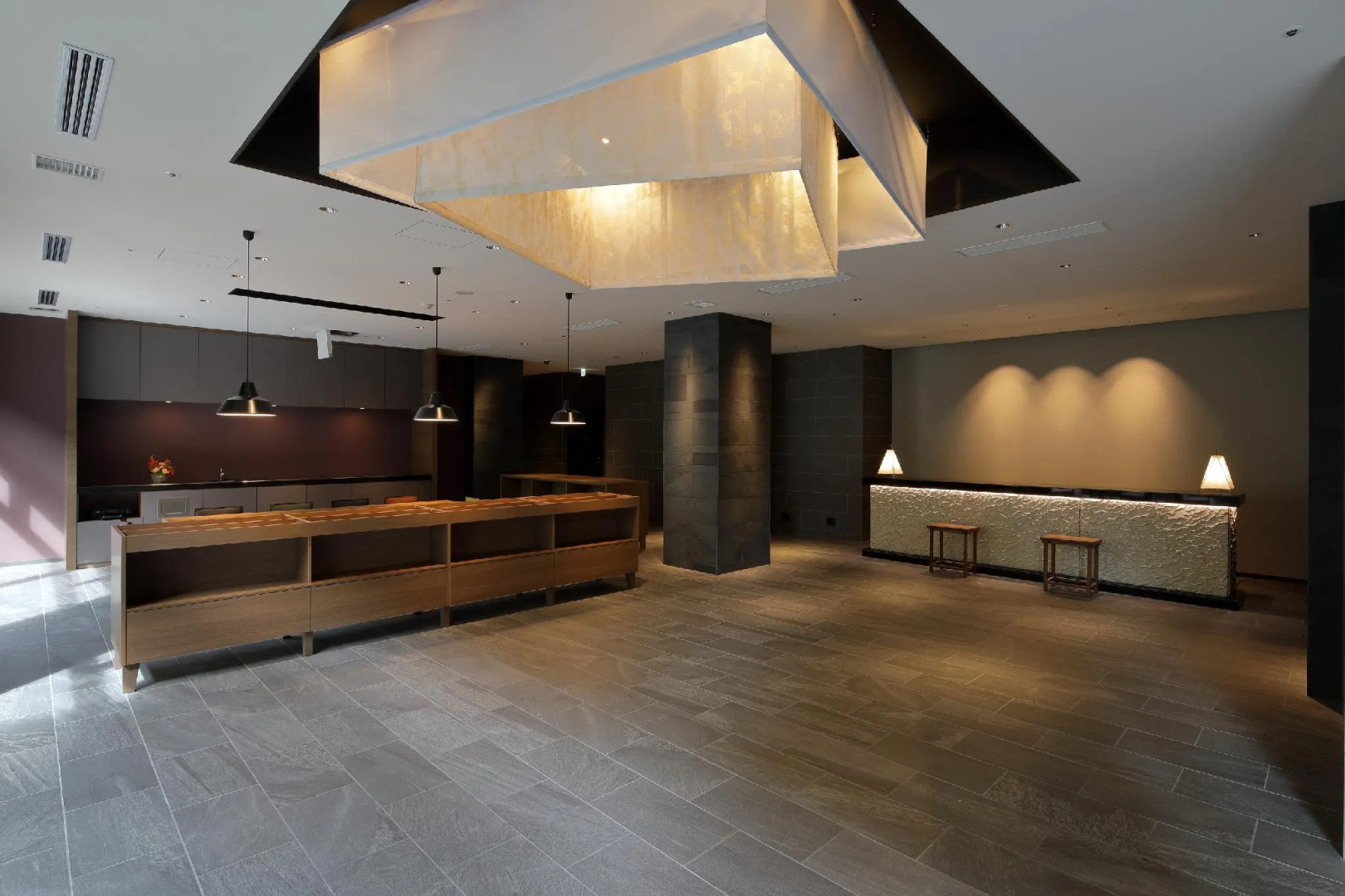 Photo - Tokyu Stay Kyoto Sanjo-Karasuma