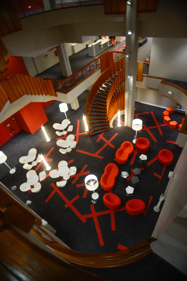 Foto - Ibis Styles Poitiers Centre