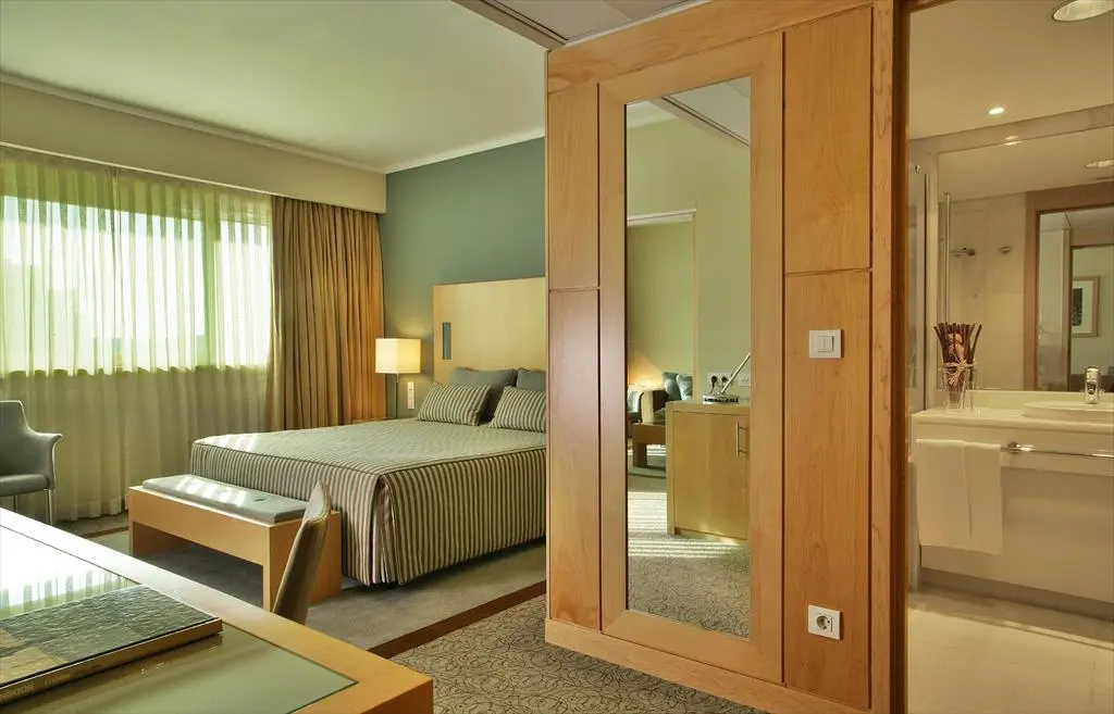 Foto - SANA Malhoa Hotel