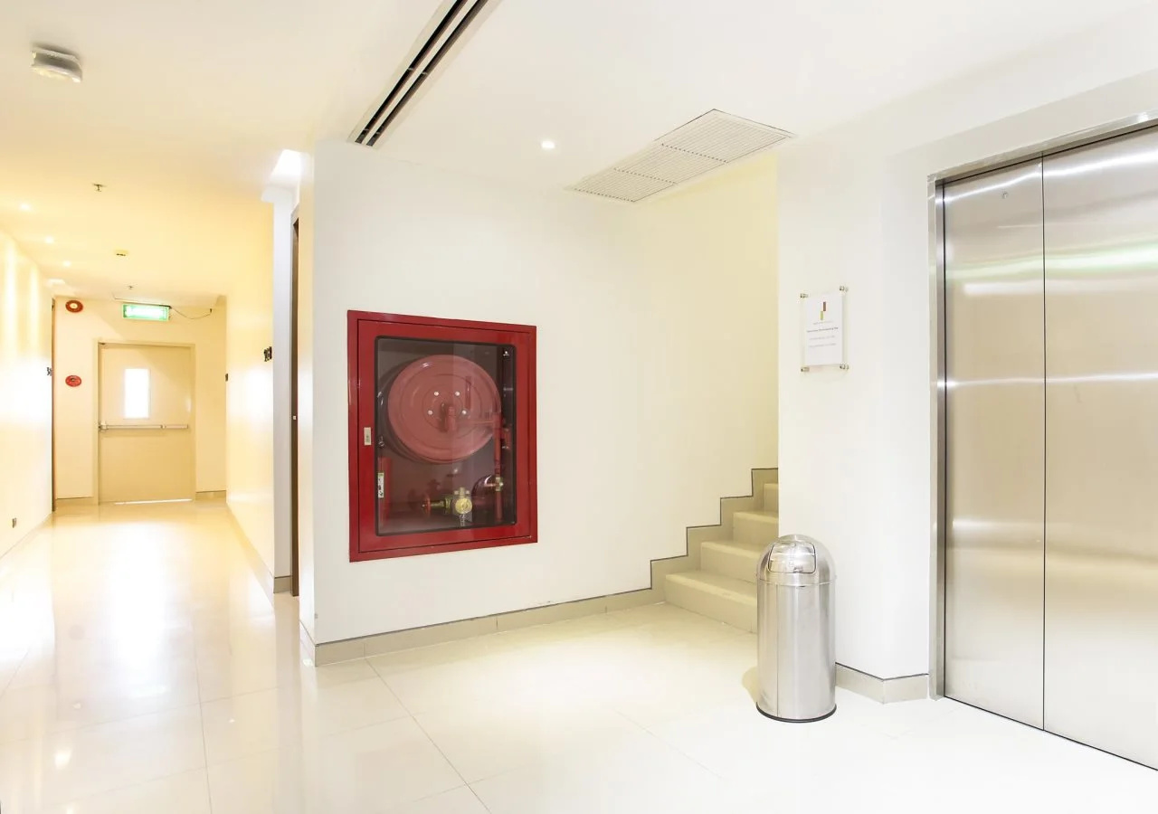 Photo - Marvin Suites Hotel