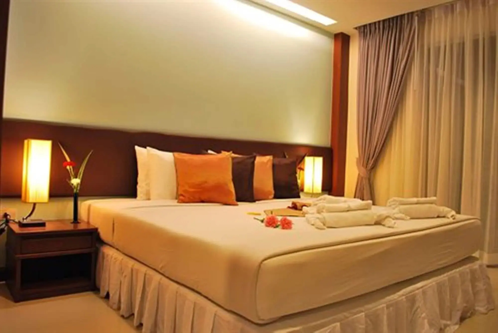 Foto - Windmill Resort Hotel Pattaya