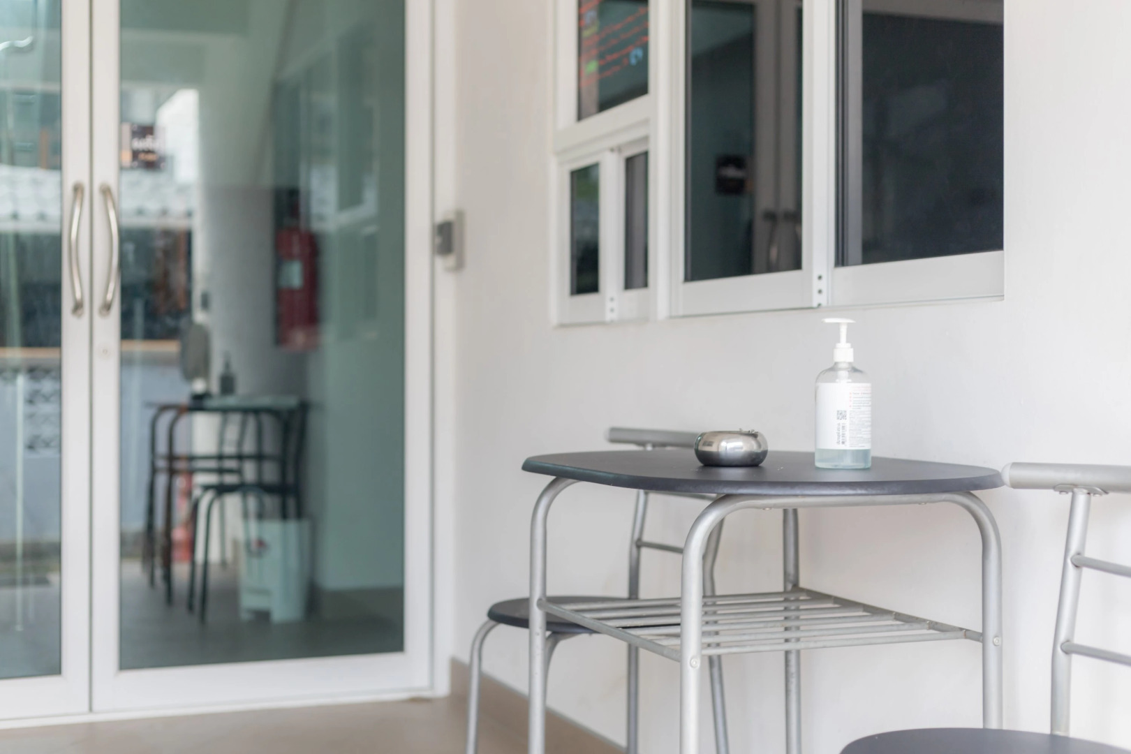 Photo - MiddleWay House Bangkok