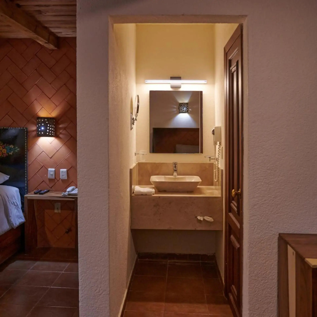 Photo - Hotel Mansion Del Valle