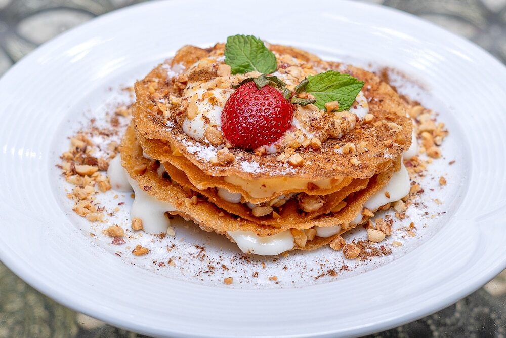 Foto - Riad Ben Tachfine