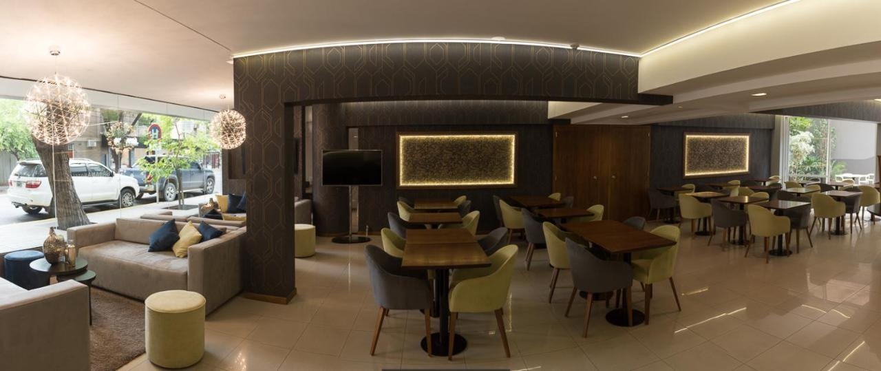 Foto - Urbana Class Hotel