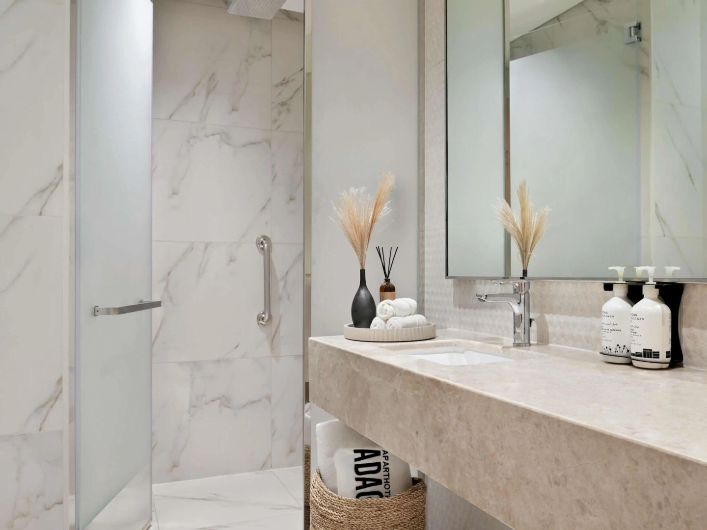 Photo - Aparthotel Adagio Premium The Palm