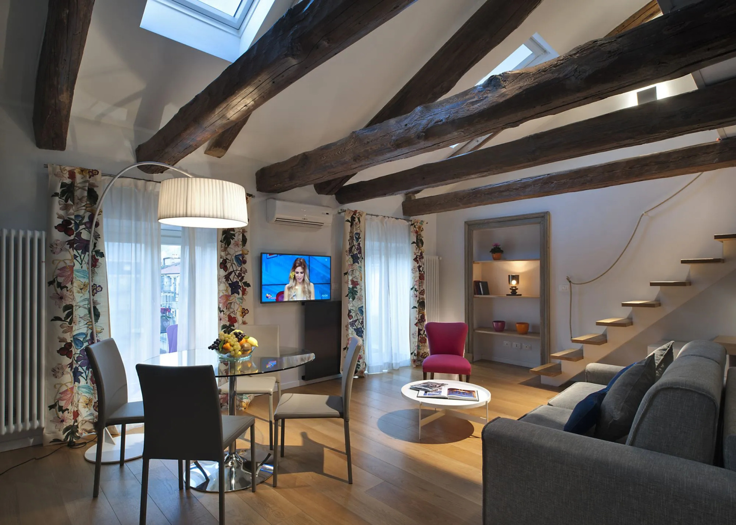 Photo - Piazza Vittorio Suites