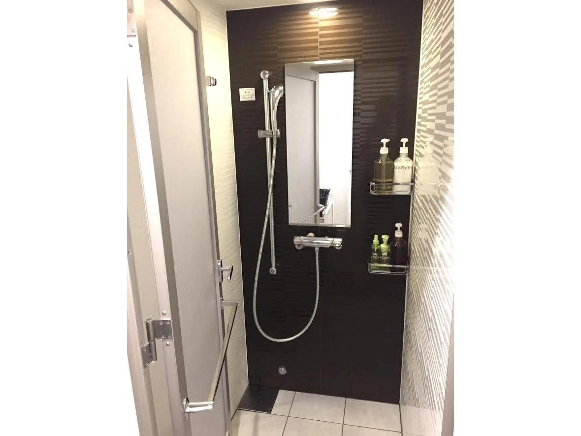 Foto - First Cabin Shinbashi Atagoyama