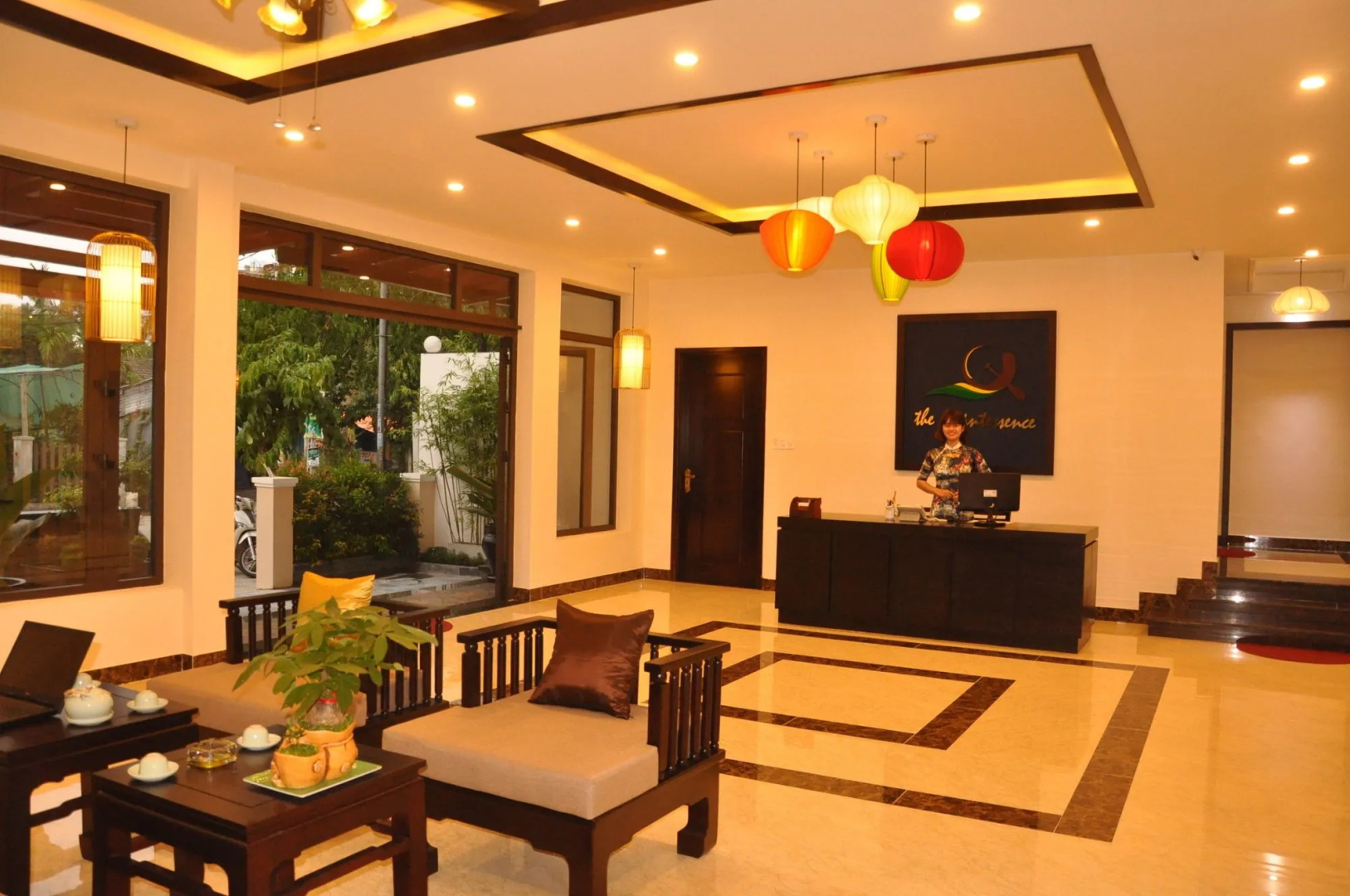 Foto - The Quin Riverside Villa