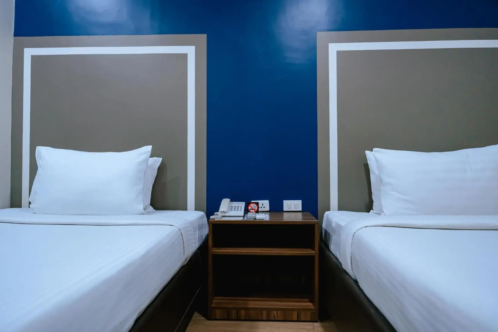 Photo - Capital O 911 S Hotel And Residences