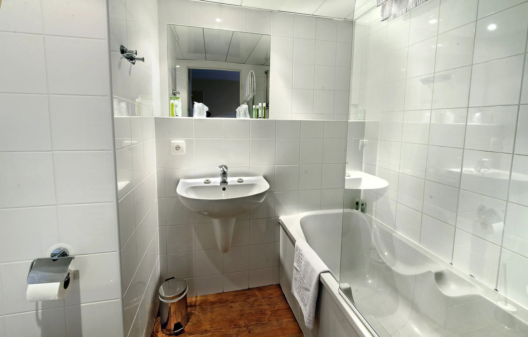 Foto - Appart'hôtel Odalys City - Antibes Olympe