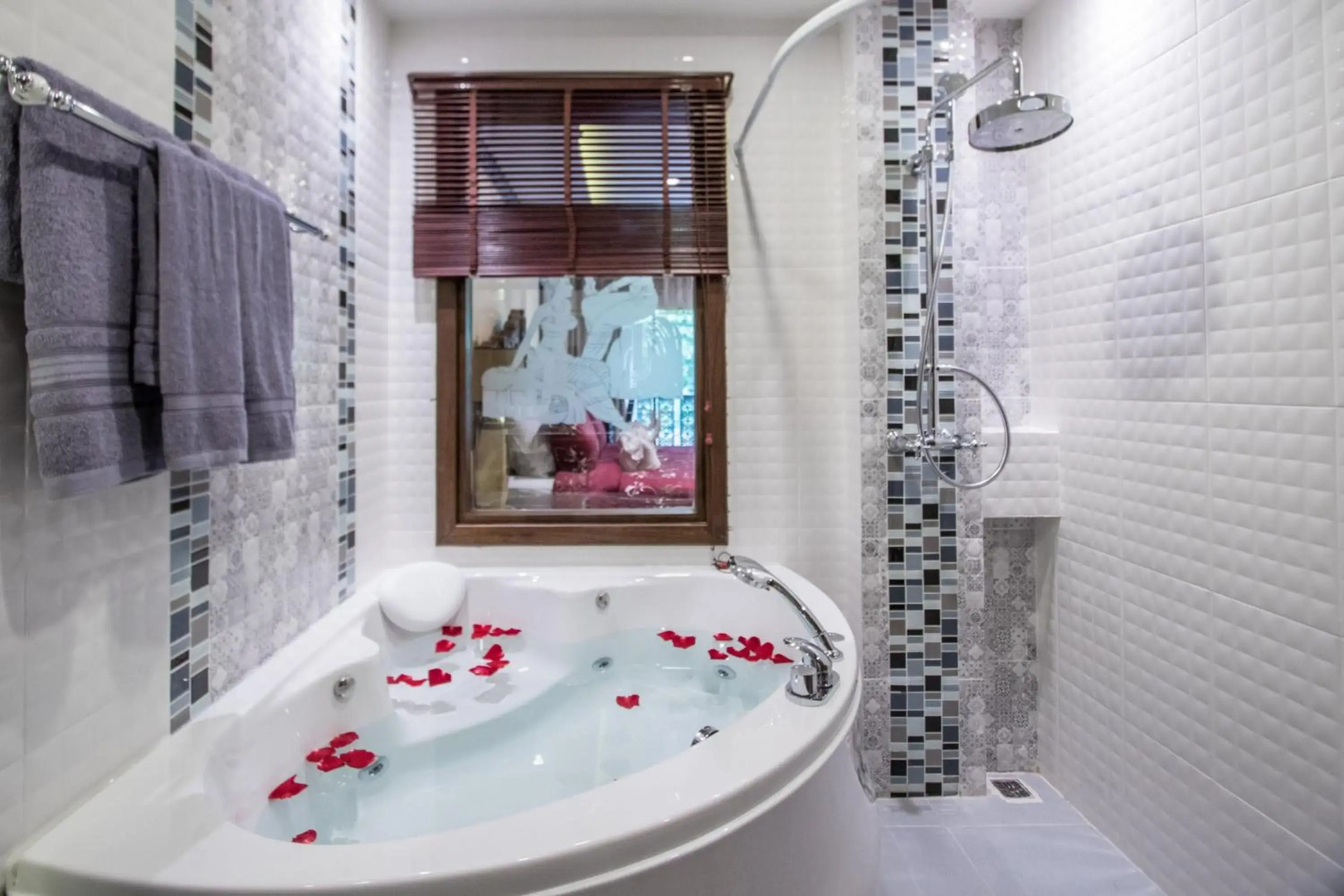 Foto - Thanyawintra Boutique and Spa