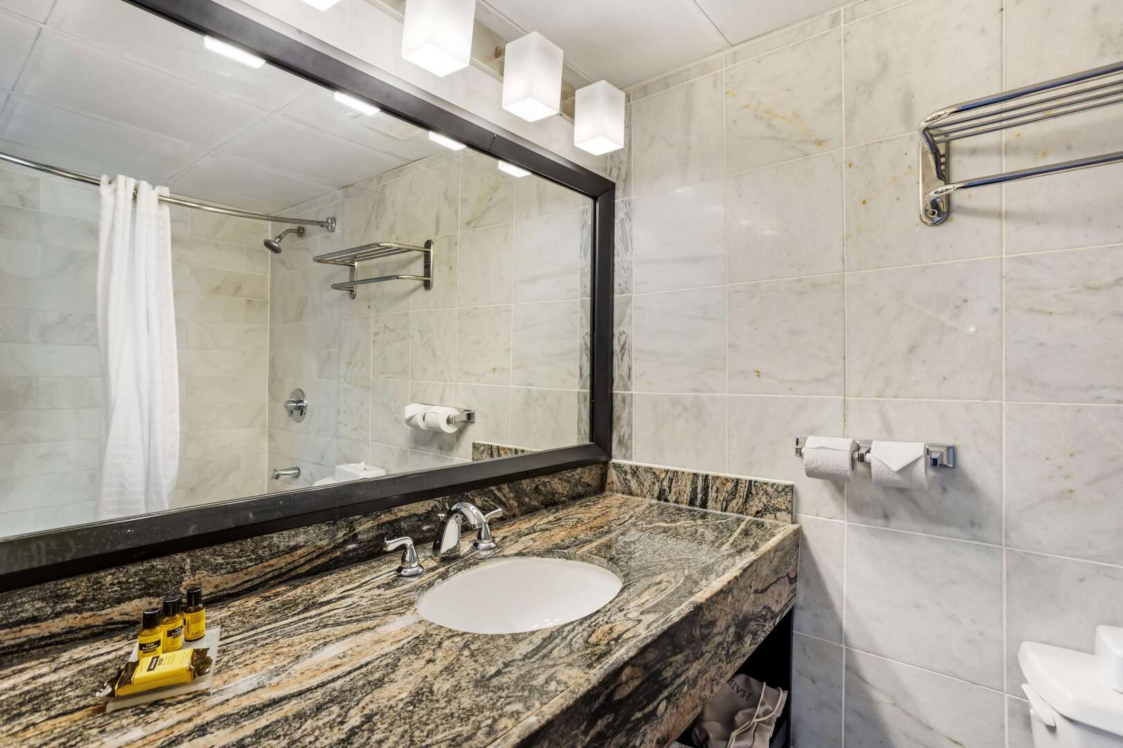 Foto - Best Western Plus Newark Airport West