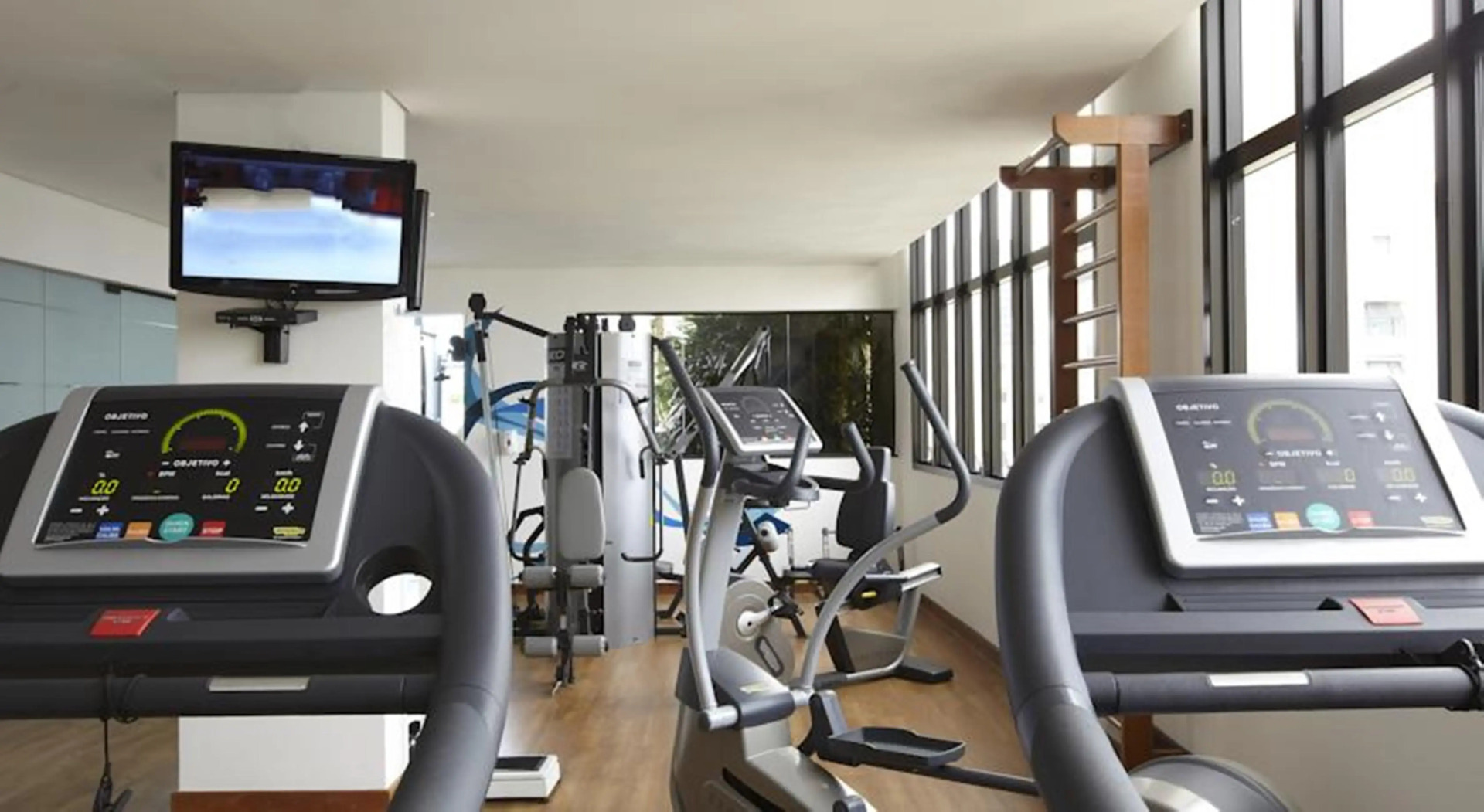 Foto - Transamerica Executive Jardins