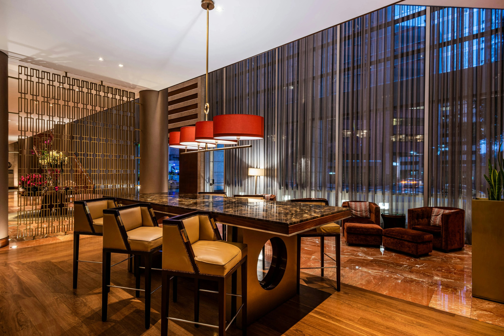 Foto - JW Marriott Hotel Bogota