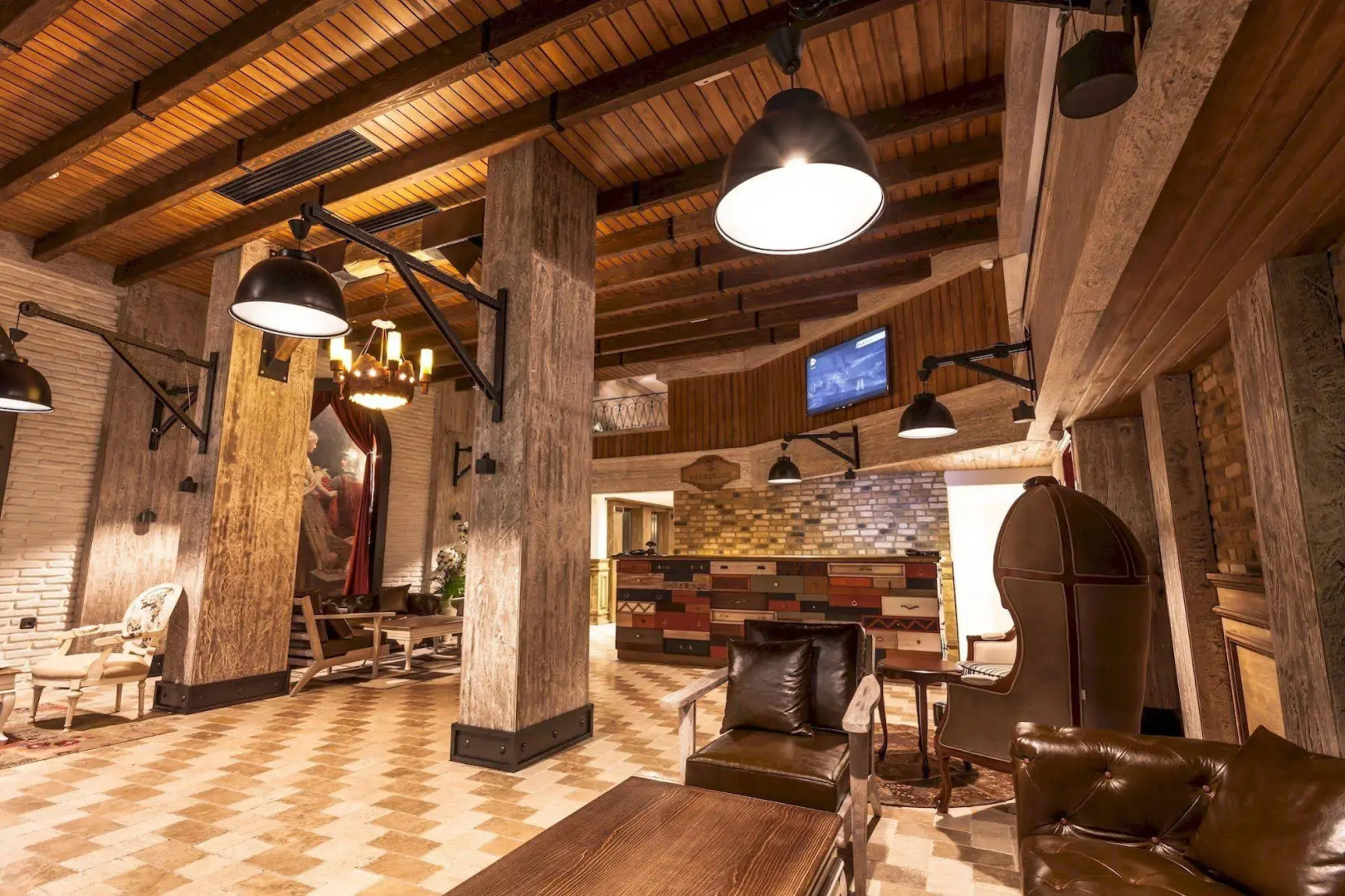 Photo - Raymar Hotels Ankara