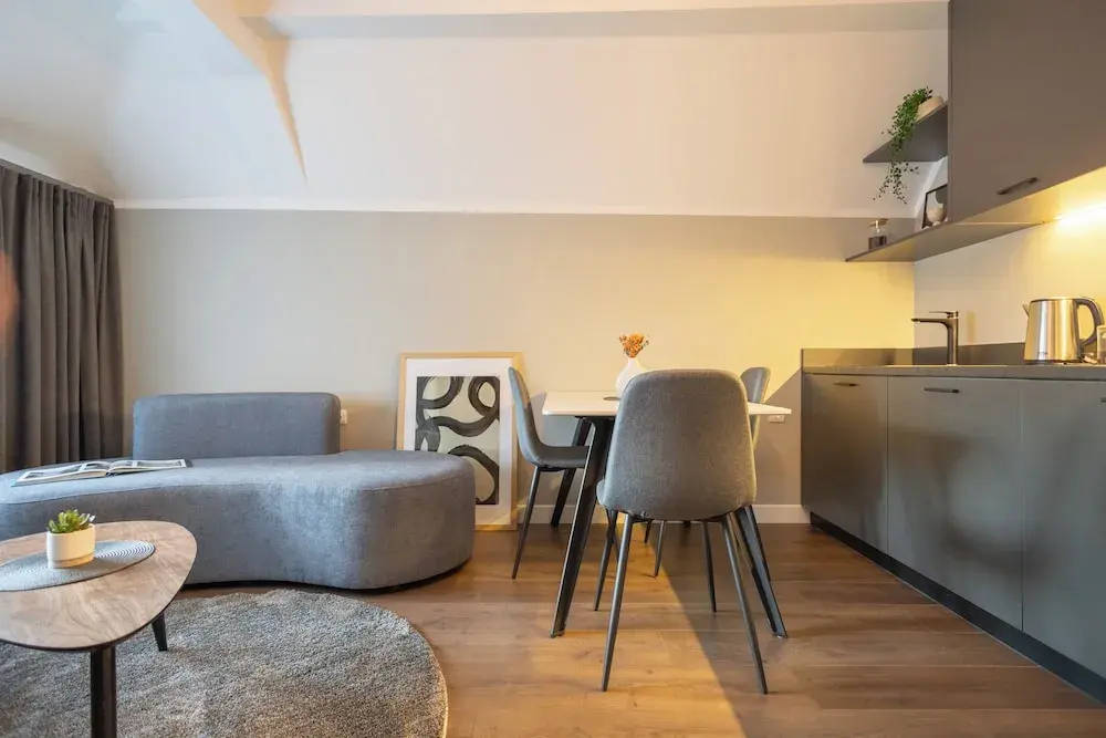 Foto - Prishtina City Apartments